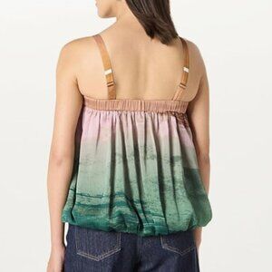 The Drop x Takkunda, Multi Way Outfit, Bubble Mini Skirt, Large NWT, Modern Chic